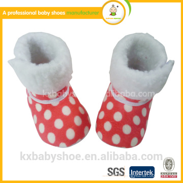 Alibaba China supplier 2015 cheap wholesale baby shoes baby boots